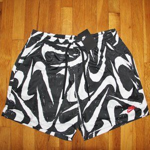 Nike Sportswear NSW Woven Flow Shorts Mens XL